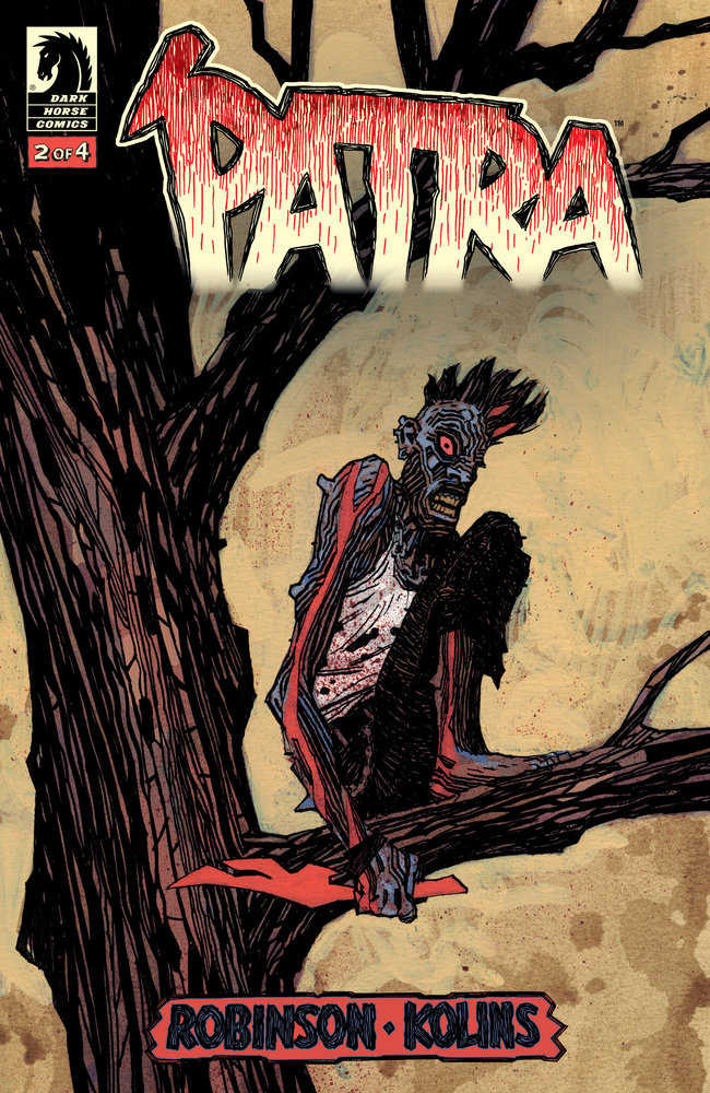 'PATRA