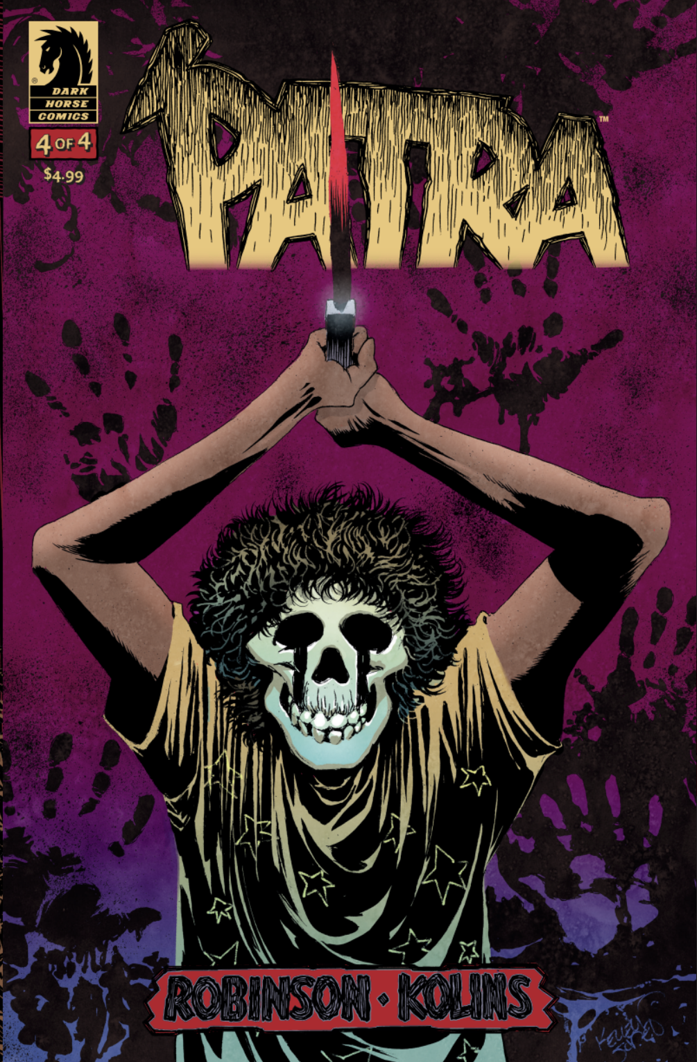 'PATRA