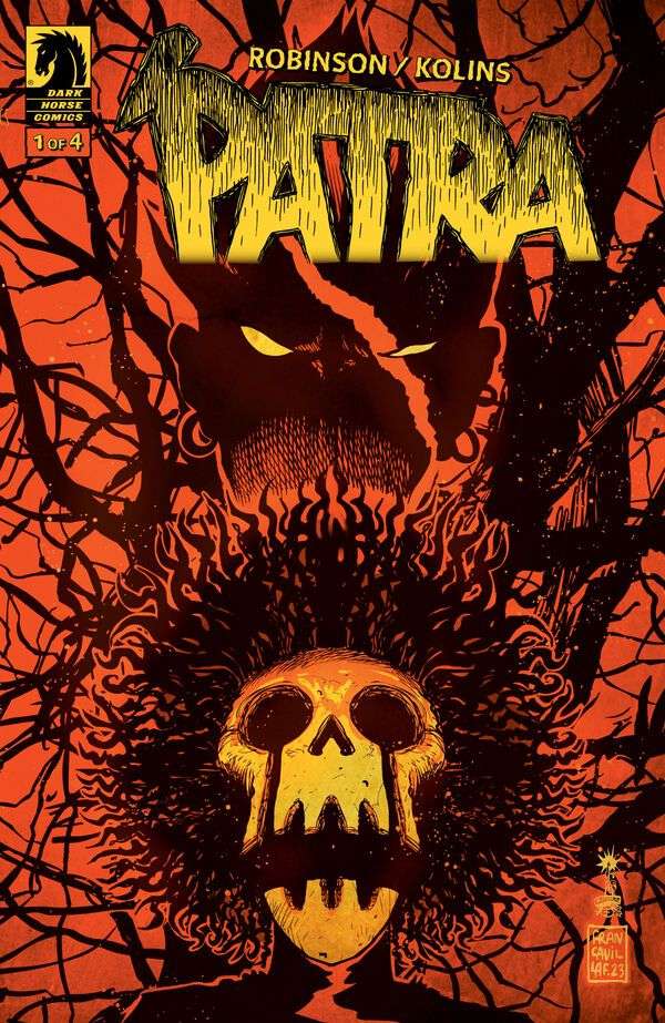 'PATRA