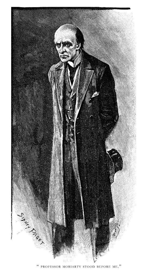The Mysterious Case of Sherlock Holmes' Missing Deerstalker Hat.